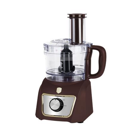 Berlinger Hachoir 8 en 1 Leonardo Collection  