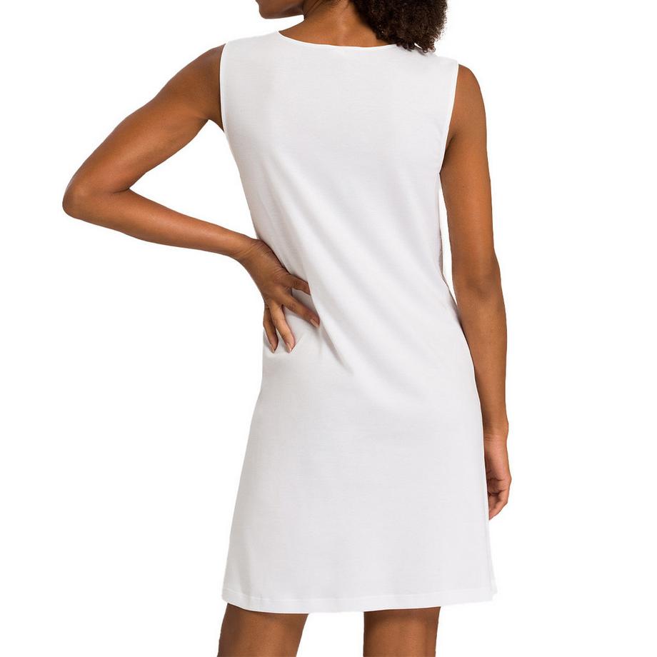 HANRO Moments Chemise de Nuit  