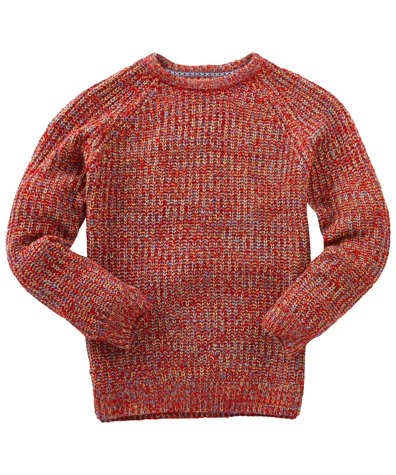 Joe Browns  Pullover mit Rundhalsausschnitt aus Grobstrick 