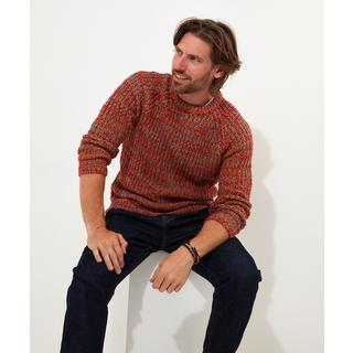 Joe Browns  Pullover mit Rundhalsausschnitt aus Grobstrick 