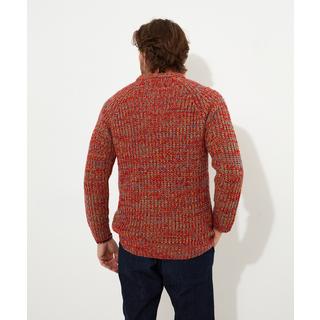 Joe Browns  Pullover mit Rundhalsausschnitt aus Grobstrick 