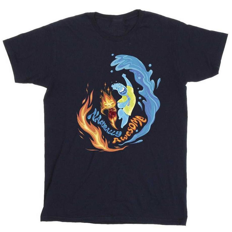 Naturally Awesome T-Shirt
