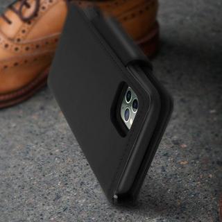 Avizar  Étui Coque Détachable iPhone 11 Pro Noir 