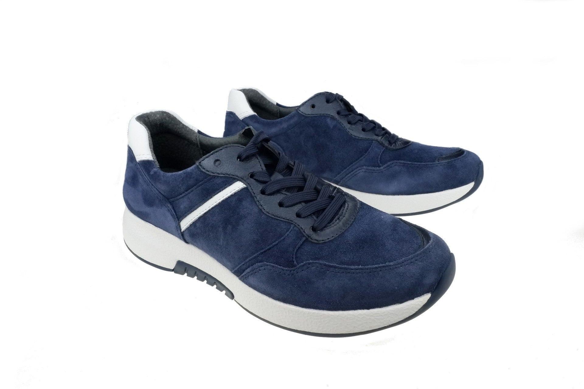 Gabor  Sneaker Scamosciato 