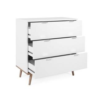 Calicosy Kommode mit 3 Schubladen L79,8 cm - Kopenhagen  