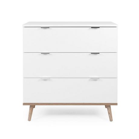 Calicosy Kommode mit 3 Schubladen L79,8 cm - Kopenhagen  