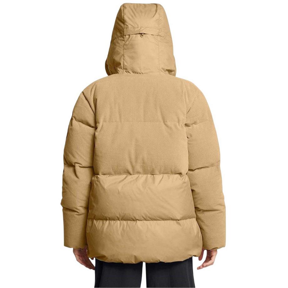 UNDER ARMOUR Limitless Piumino Trapuntato in Velluto a Coste  