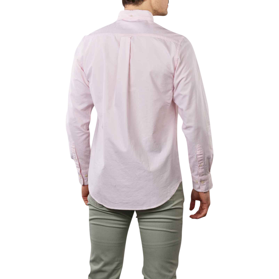 GANT  Regular Shirt Oxford 