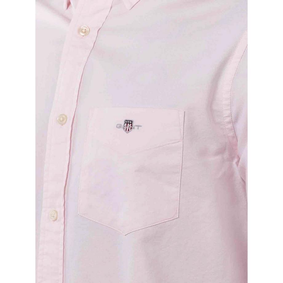 GANT  Regular Shirt Oxford 