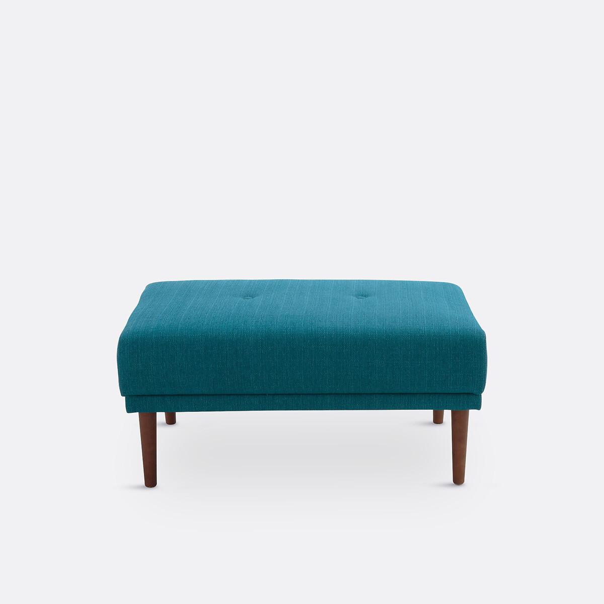 La Redoute Intérieurs Pouf polyester Tuske  