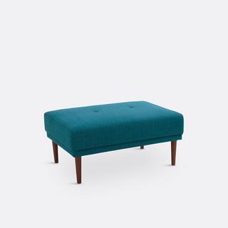 La Redoute Intérieurs Pouf polyester Tuske  