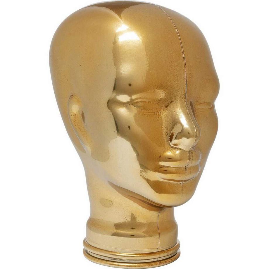 KARE Design Support pour écouteurs Gold Metallic  