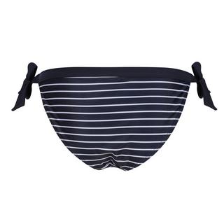 Regatta Flavia Slip Bikini Stringato a Righe  