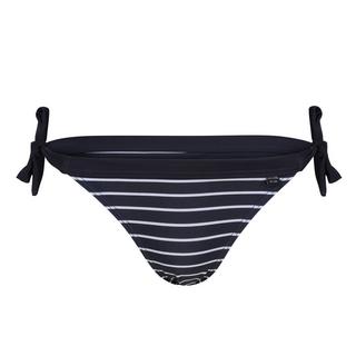 Regatta Flavia Slip Bikini Stringato a Righe  