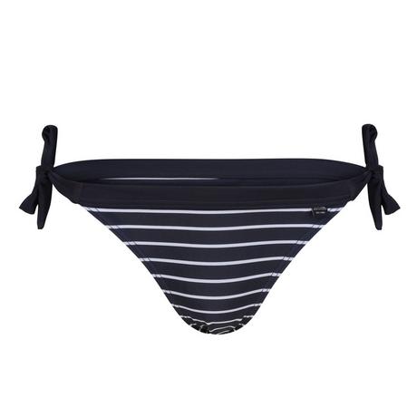 Regatta Flavia Slip Bikini Stringato a Righe  