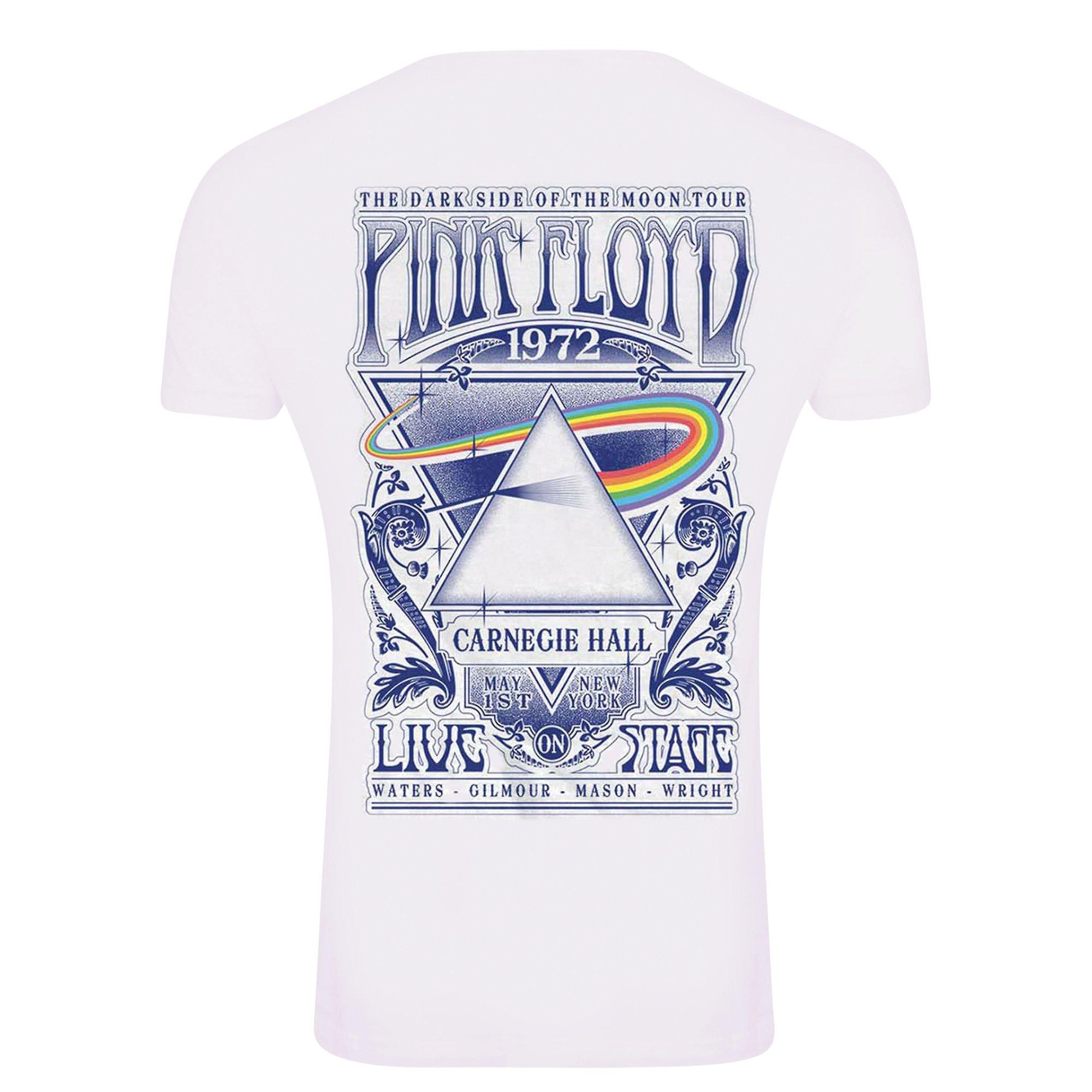 Pink Floyd Carnegie Hall T-Shirt  
