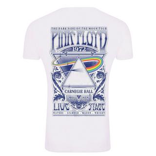Pink Floyd Carnegie Hall T-Shirt  