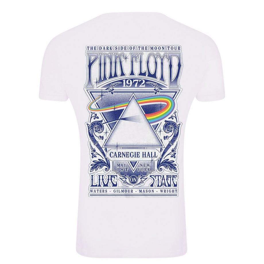 Pink Floyd Carnegie Hall T-Shirt  