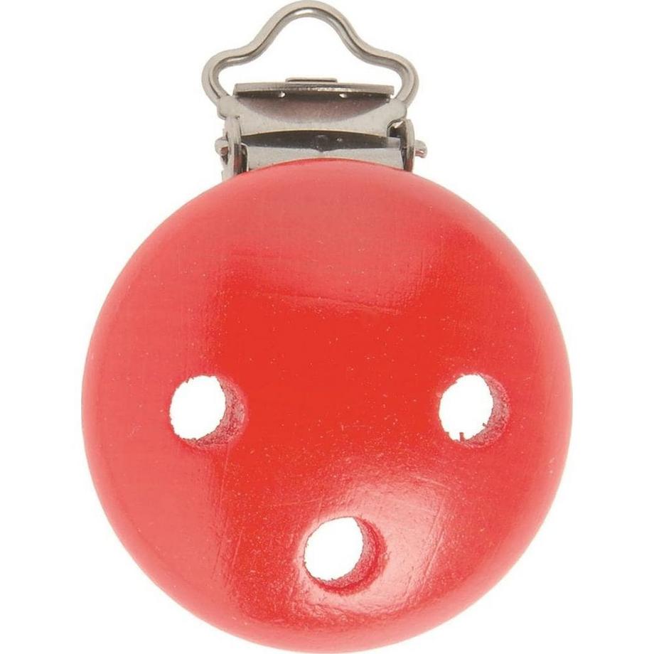 Glorex  Nuggikette Holz 