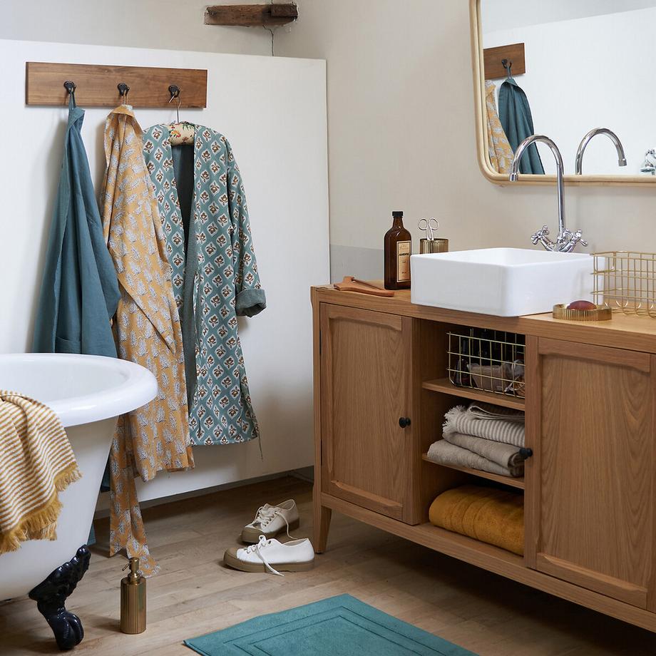 La Redoute Intérieurs Meuble sous vasque Eugénie  