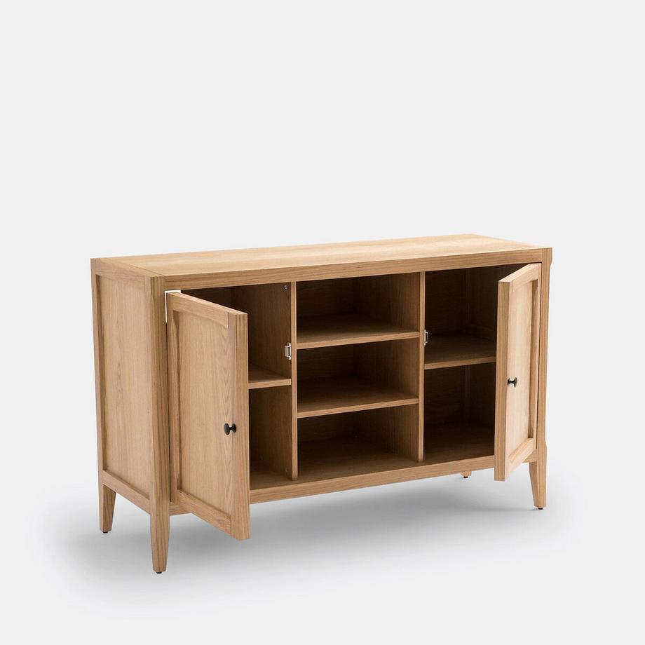 La Redoute Intérieurs Meuble sous vasque Eugénie  