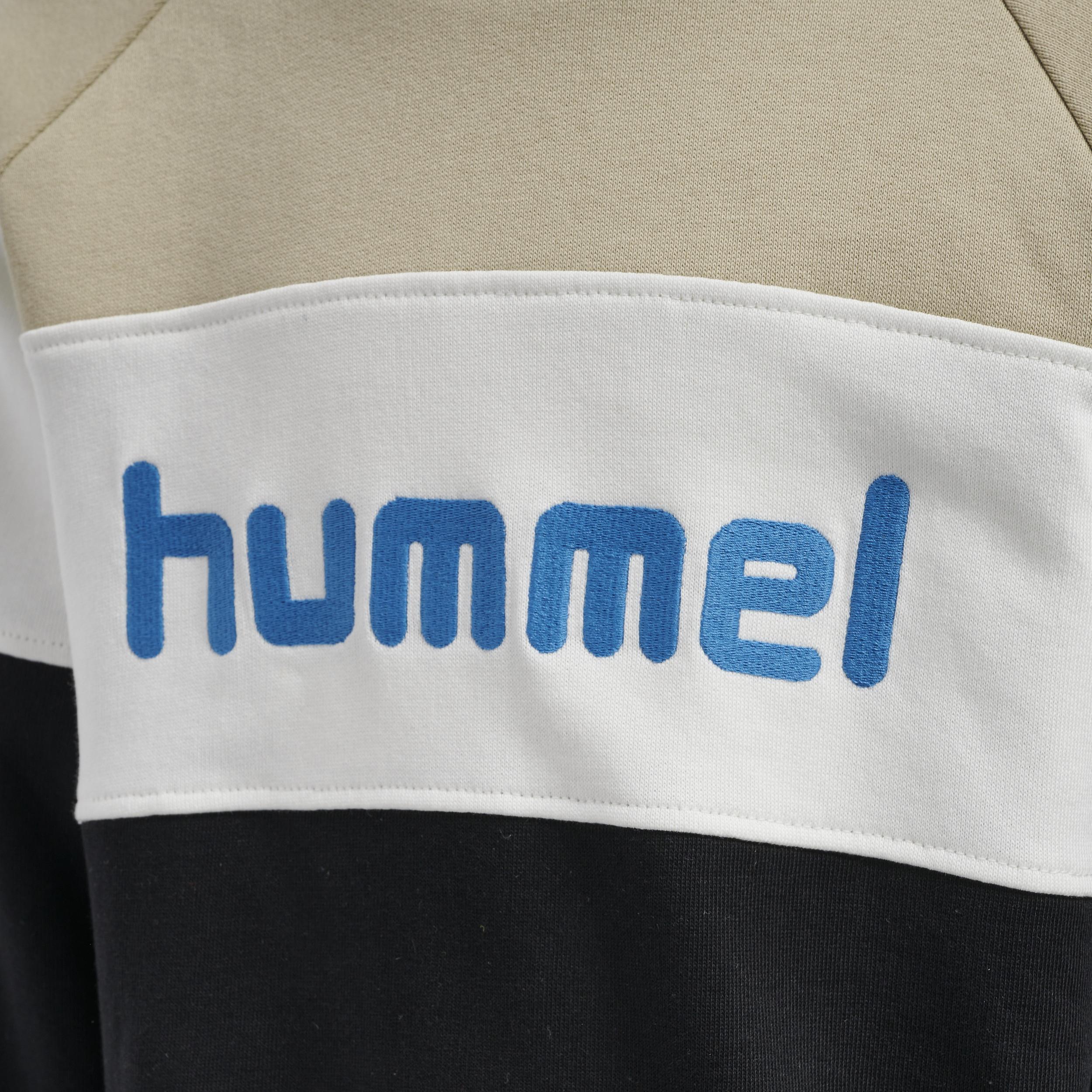 Hummel  felpa per bambini claes 