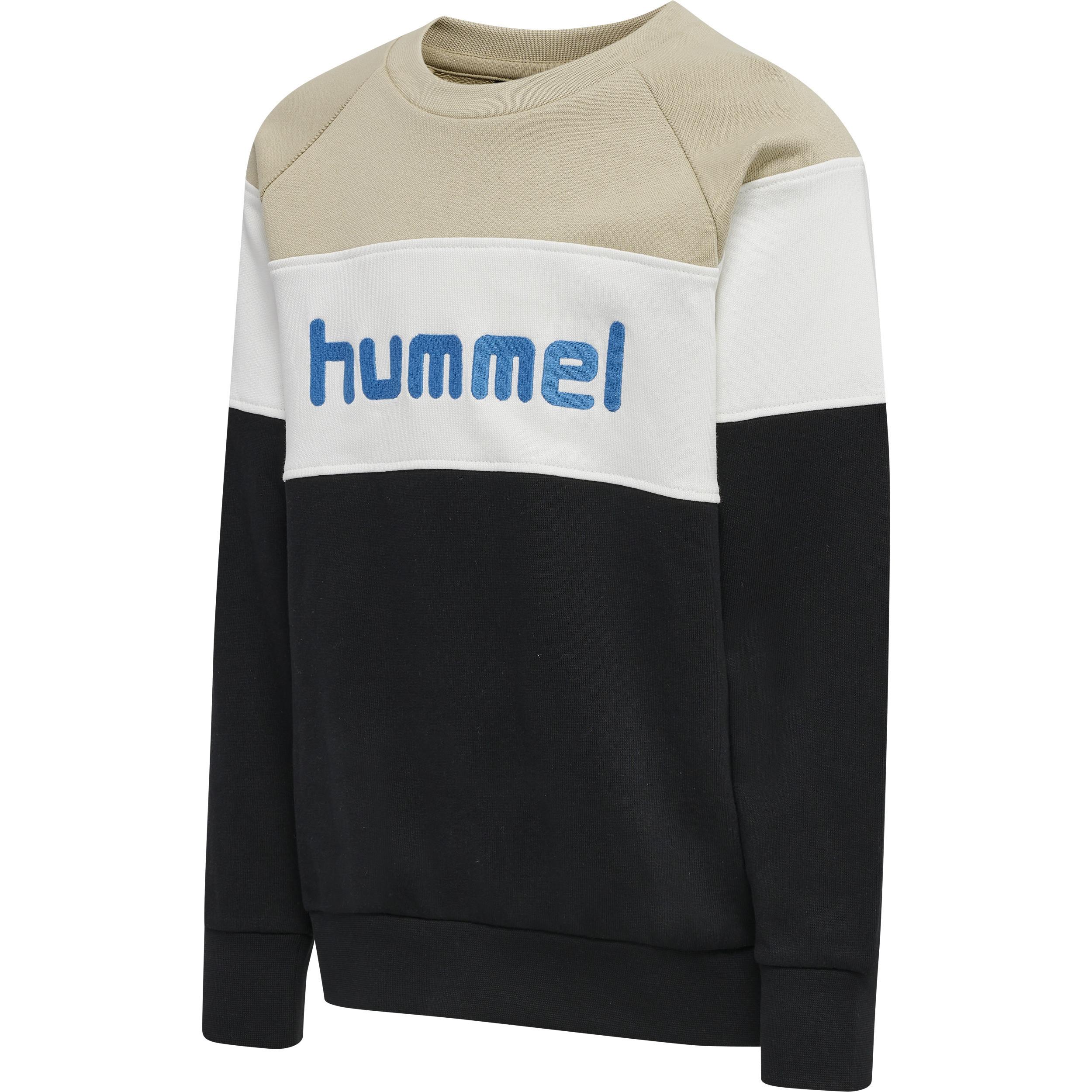 Hummel  sweatshirt kind claes 