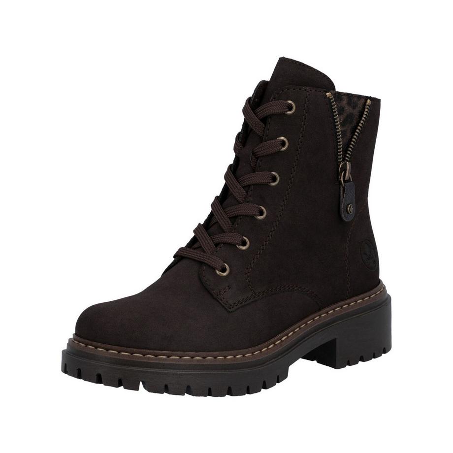 Stiefelette