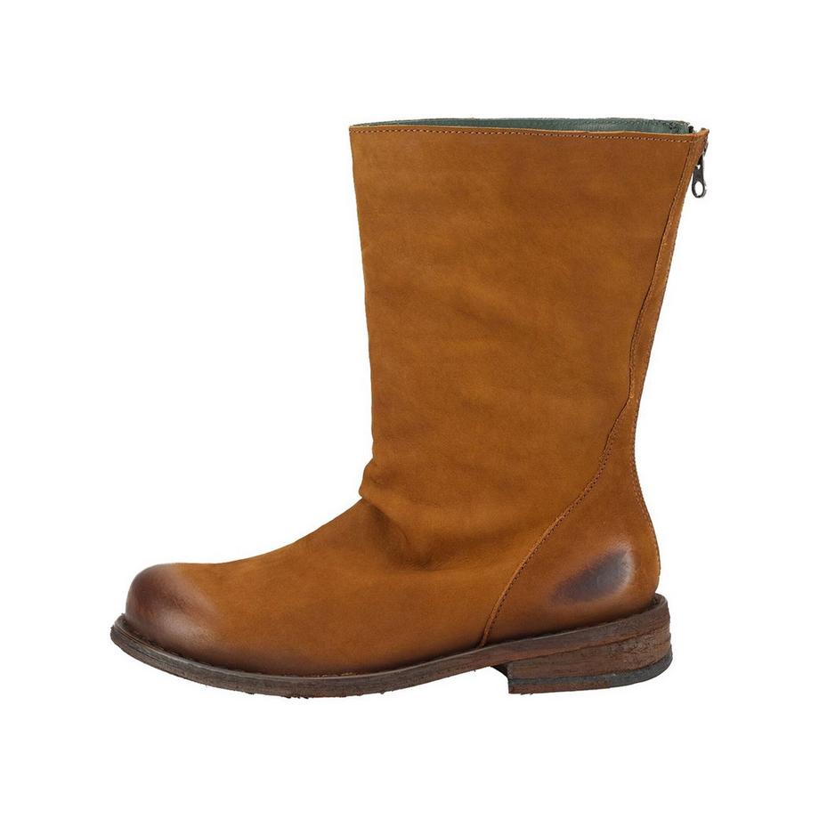 Felmini Wide Fit Stivali Mid-Calf Wide Fit  