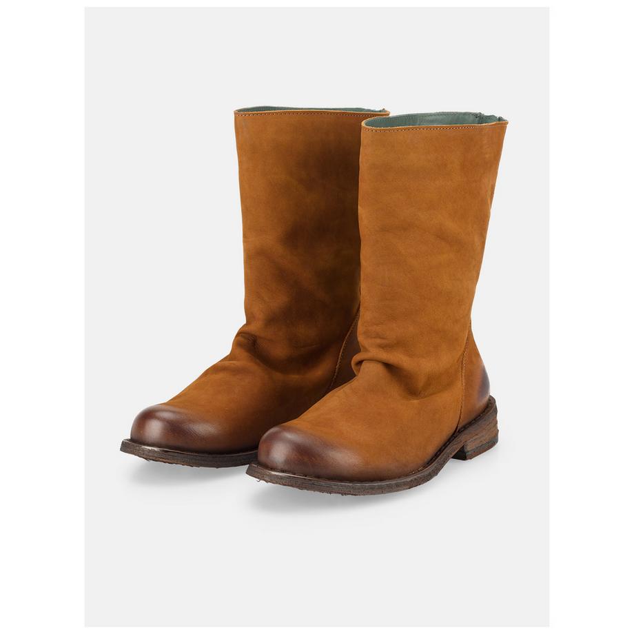 Felmini Wide Fit Stivali Mid-Calf Wide Fit  