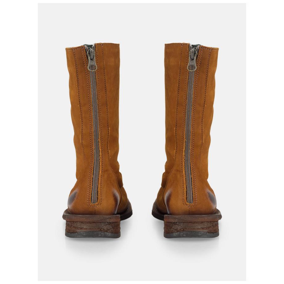 Felmini Wide Fit Stivali Mid-Calf Wide Fit  