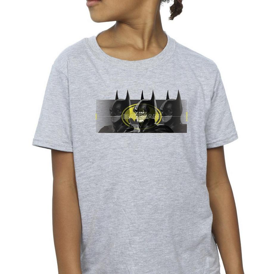 DC COMICS  TShirt 