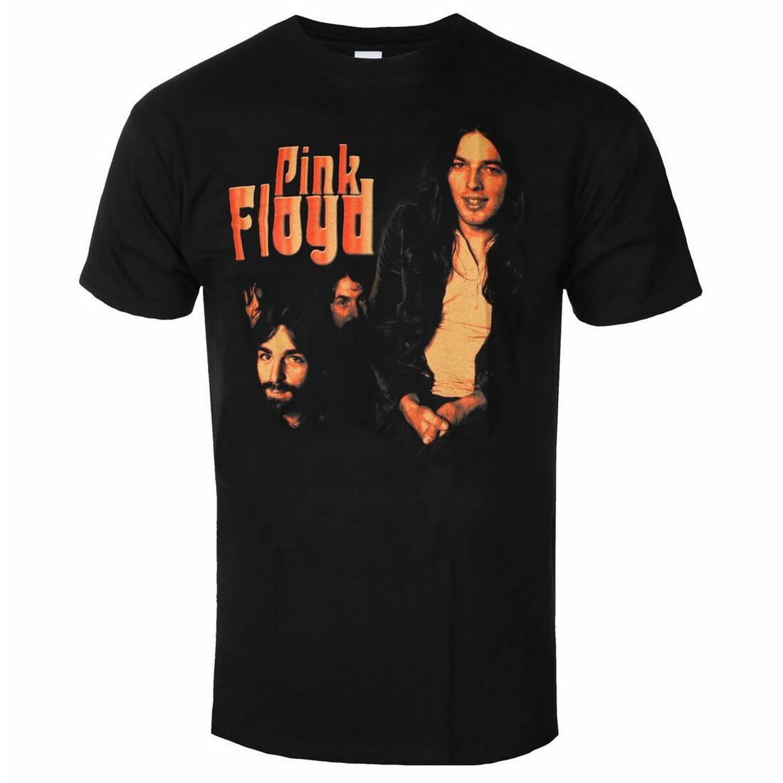 Pink Floyd  Big Dave TShirt 