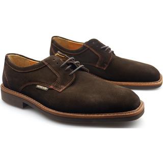 Mephisto  Pedro - Chaussure à lacets cuir 