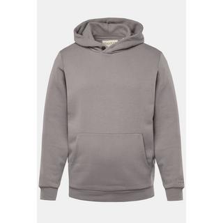 JP1880  Hoodie, GOTS zertifizierte Biobaumwolle, bis 7  XL 