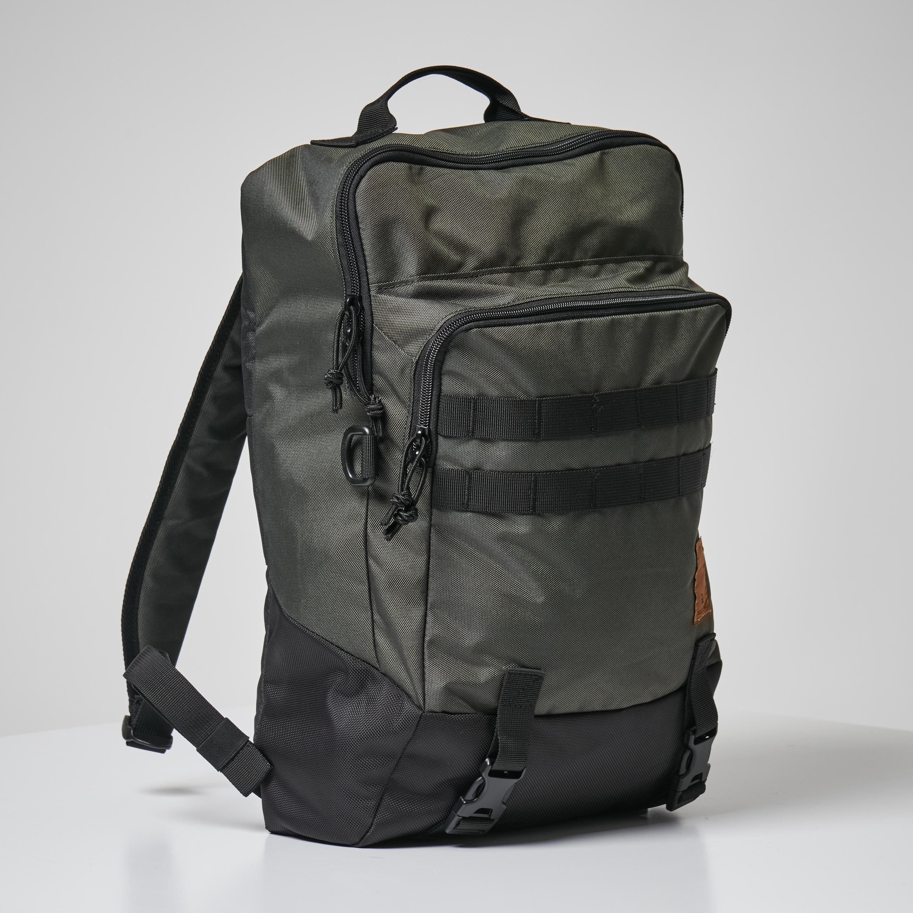 SOLOGNAC  Rucksack - 100 