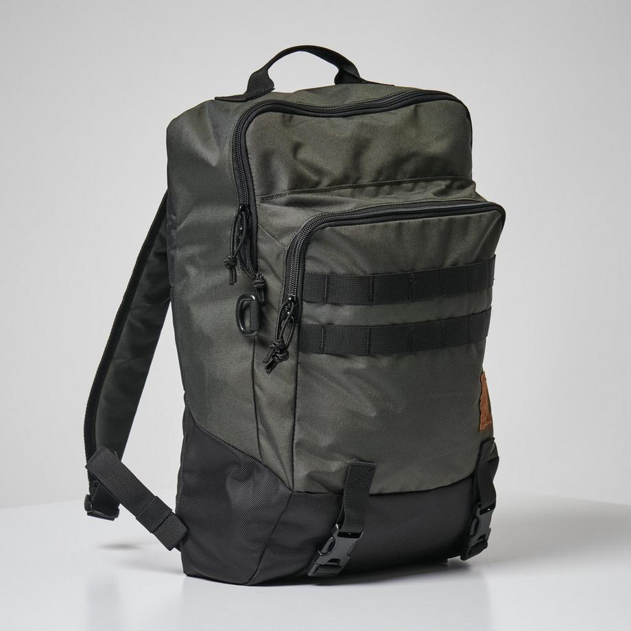 SOLOGNAC Rucksack 100  