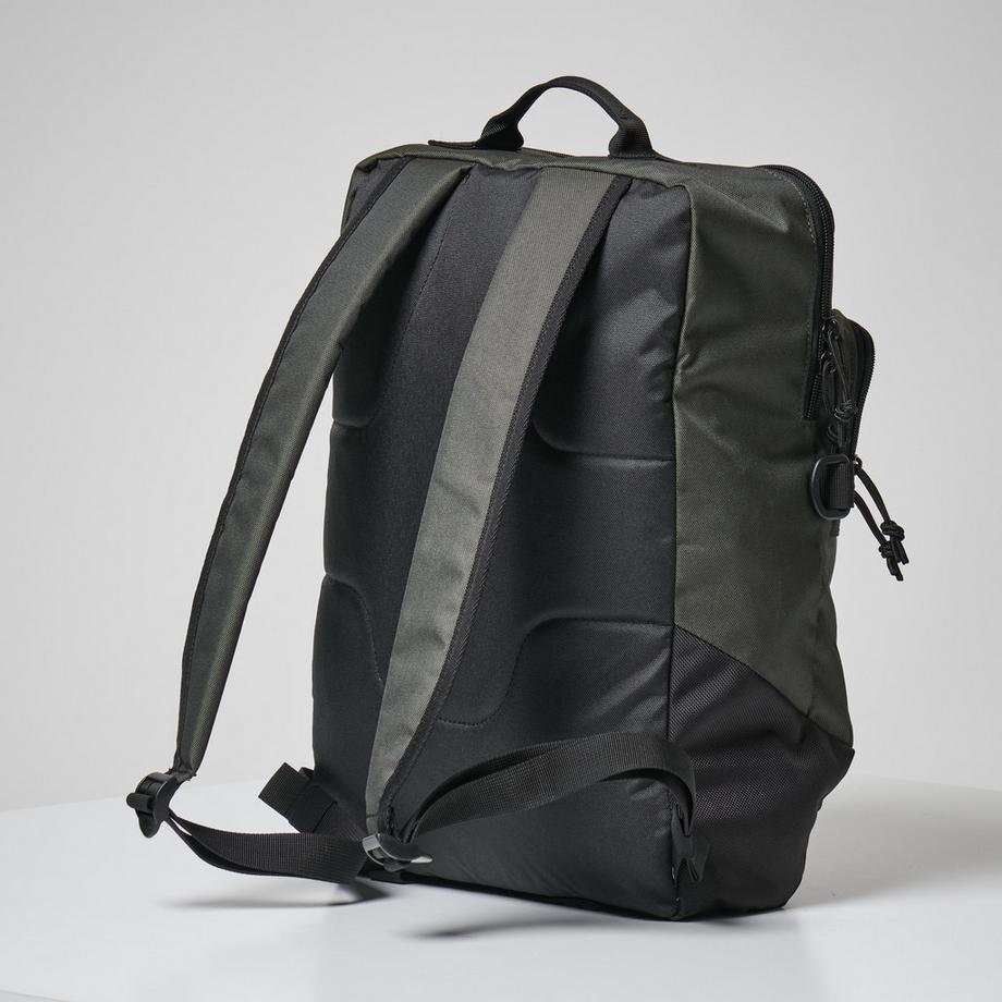 SOLOGNAC Rucksack 100  