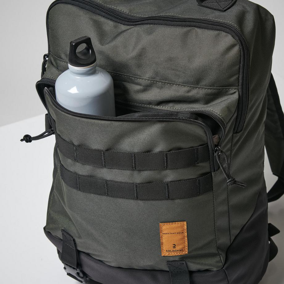 SOLOGNAC Rucksack 100  