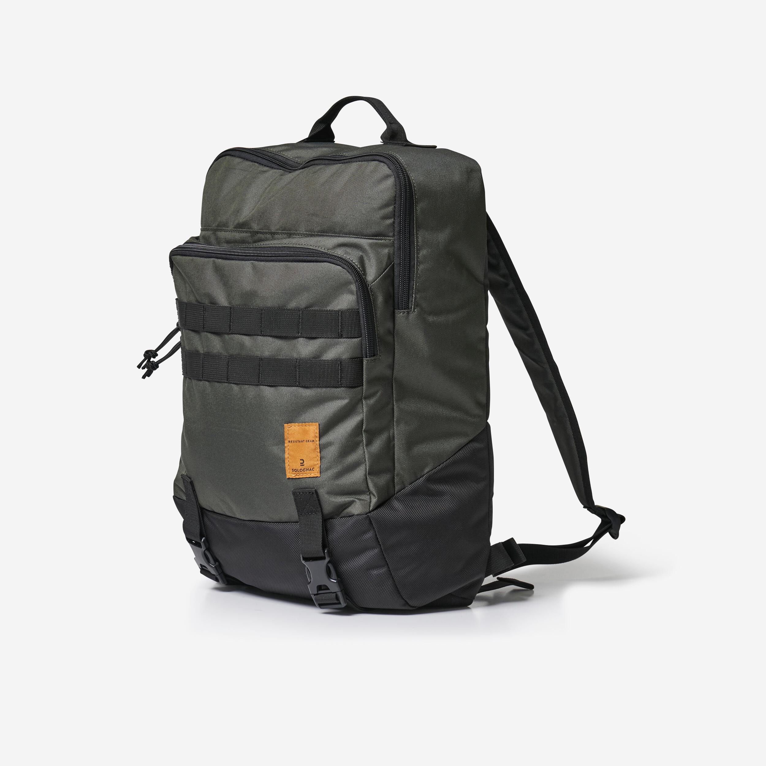 SOLOGNAC  Rucksack - 100 