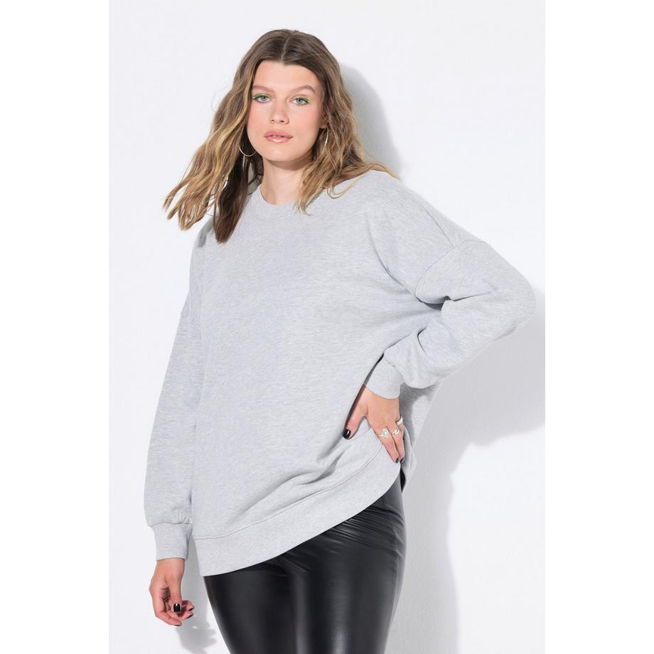 Studio Untold Felpa Oversize Extra Lunga  