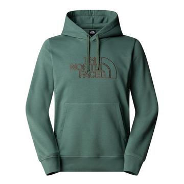 M DREW PEAK LIGHT HOODIE