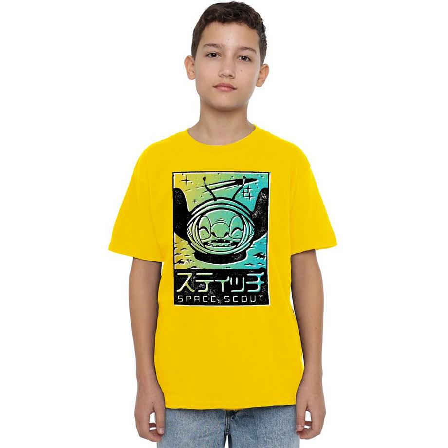 T-ShirtMotiftyle Animé