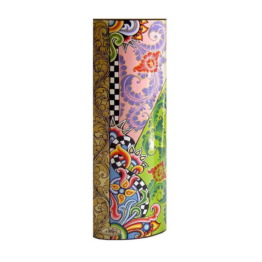 Toms Drag Vase L 21x61