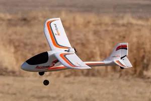 Hobbyzone  Mini AeroScout 770mm Elektromotor Hochdecker RTF 