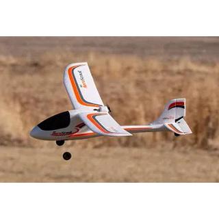 Hobbyzone  Mini AeroScout 770mm Elektromotor Hochdecker RTF 