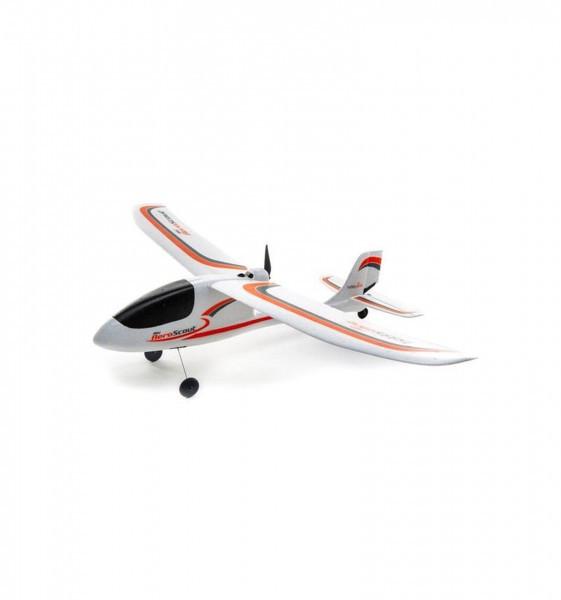 Hobbyzone  Mini AeroScout 770mm Elektromotor Hochdecker RTF 