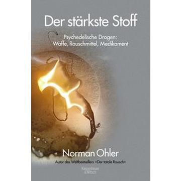 Der stärkste Stoff