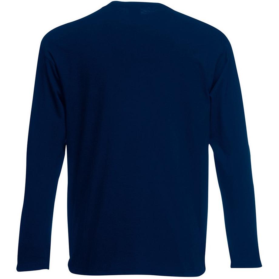 Universal Textiles Value T-Shirt Manches Longues Loisirs  
