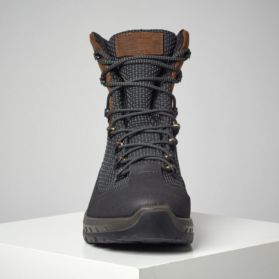 SOLOGNAC  Schuhe - 520 RESIST 